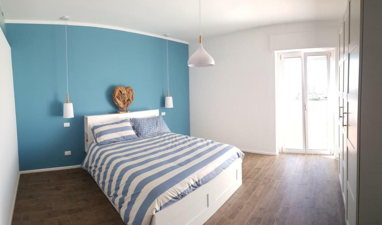 Penthouse Salento - Galatina Apartamento Exterior foto