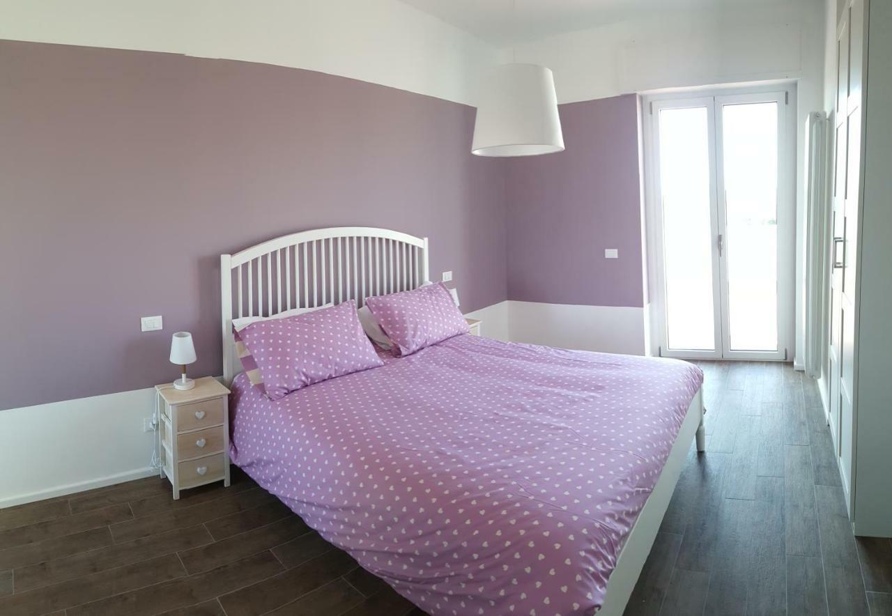 Penthouse Salento - Galatina Apartamento Exterior foto