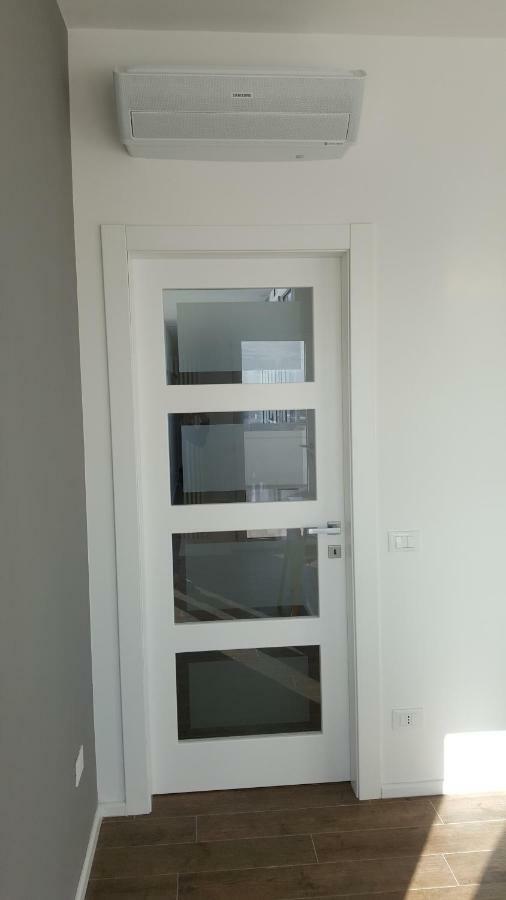 Penthouse Salento - Galatina Apartamento Exterior foto